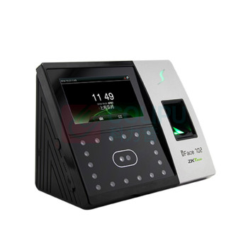 熵基 ZKTeco 考勤机 IFACE702-S