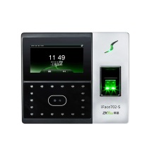 熵基 ZKTeco 考勤机 IFACE702-S