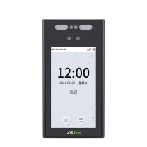 熵基 ZKTeco 考勤机 xface700
