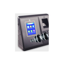 优玛仕（U-MACH） U-RZ520 考勤机 (计价单位：台) 黑色