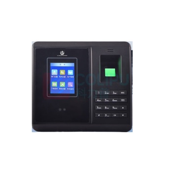 优玛仕 U-mach 考勤机 U-RZ520 (黑色) 电源线,合格证,说明书
