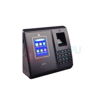 优玛仕 U-mach 考勤机 U-RZ520 (黑色) 电源线,合格证,说明书