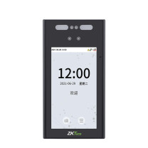 熵基 ZKTeco 考勤机 xface700 +BS模块 (不含安装服务)