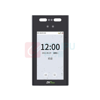熵基 ZKTeco 考勤机 xface700 +BS模块 (不含安装服务)