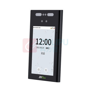 熵基 ZKTeco 考勤机 xface700 +BS模块 (不含安装服务)