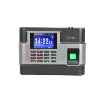 优玛仕 U-mach 指纹网络考勤异地考勤机 U-Z6-T