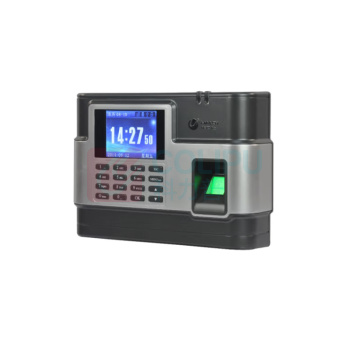 优玛仕 U-mach 指纹网络考勤异地考勤机 U-Z6-T