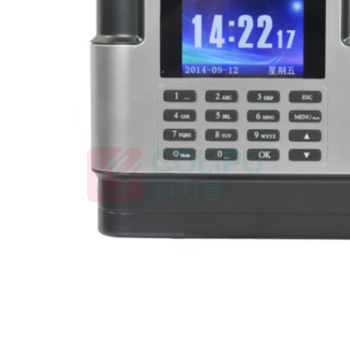 优玛仕 U-mach 指纹网络考勤异地考勤机 U-Z6-T