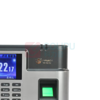 优玛仕 U-mach 指纹网络考勤异地考勤机 U-Z6-T
