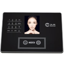 汉王 Hanvon (人脸+门禁) 人脸识别考勤机 G390A 