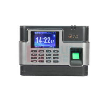 优玛仕 U-mach 指纹密码识别考勤机 U-Z6-T