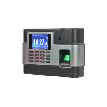 优玛仕 U-mach 指纹密码识别考勤机 U-Z6-T