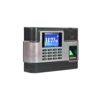 优玛仕 U-mach 指纹密码识别考勤机 U-Z6-T