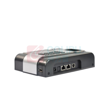 优玛仕 U-mach 指纹密码识别考勤机 U-Z6-T