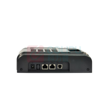 优玛仕 U-mach 指纹密码识别考勤机 U-Z6-T