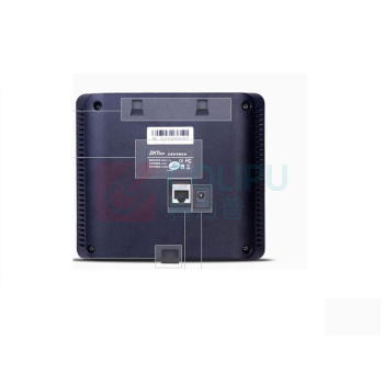 熵基 ZKTeco 人脸指纹考勤机 UF100plus-S (不含安装服务)