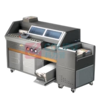 彩霸 压痕胶装一体机 S6000E