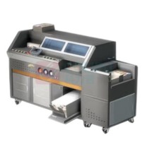 彩霸 压痕胶装一体机 S6000E