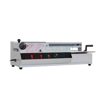 优玛仕 U-mach 手动无线热熔胶装机装订机 U-F10S (灰色)