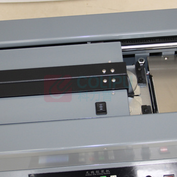 震旦 AURORA 胶装机 AM50BS-A3