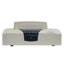 优玛仕 U-mach 自动热熔装订机 U-T80 (台) (黑色)