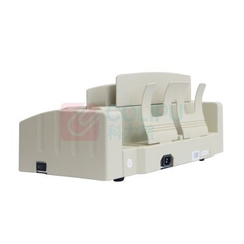 优玛仕 U-mach 自动热熔装订机 U-T80 (台) (黑色)