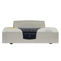 优玛仕 U-mach 自动热熔装订机 U-T80 (台) (黑色)