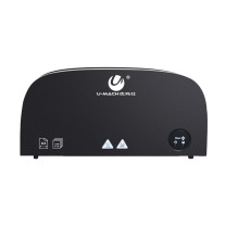 优玛仕 U-mach 热熔装订机 U-33