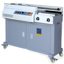 力晴 全自动胶装机 HX-50E 