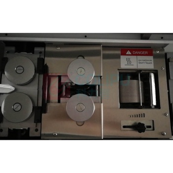 力晴 全自动胶装机 HX-50E 