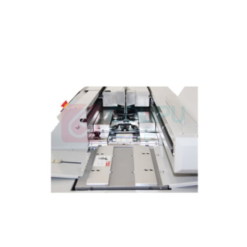 优玛仕 U-mach 胶装机 U-60G-A4 