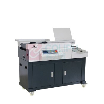 优玛仕 U-mach 无线胶装机 U-MCJ60-A3