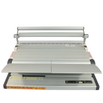 优玛仕 U-mach 热熔打孔装订一体 U-120 十二齿