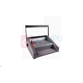 优玛仕 U-mach 十二针钉条装订机 U-120Plus 
