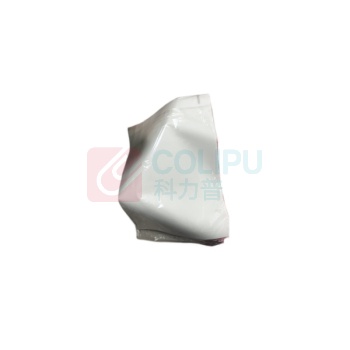 彩格 塑封膜 A4 7丝 100张/包