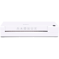 晨光 M&G 简易通时尚塑封机 AEQN8920 A4