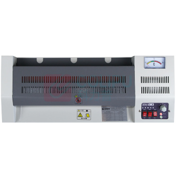 金典 GOLDEN 塑封机 GD-320 A3/A4