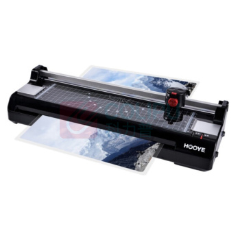 豪艺 HOOYE A3/A4办公塑封机 HY-3885