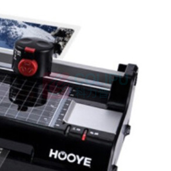 豪艺 HOOYE A3/A4办公塑封机 HY-3885