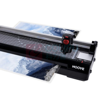 豪艺 HOOYE A3/A4办公塑封机 HY-3885
