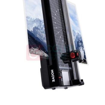 豪艺 HOOYE A3/A4办公塑封机 HY-3885