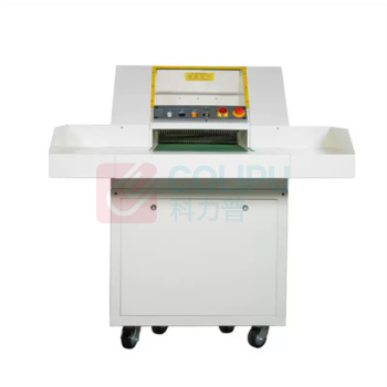 优玛仕 U-mach 碎纸机 U-60500P 大型工业