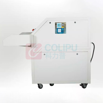 优玛仕 U-mach 碎纸机 U-60500P 大型工业