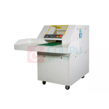 优玛仕 U-mach 碎纸机 U-60500P 大型工业