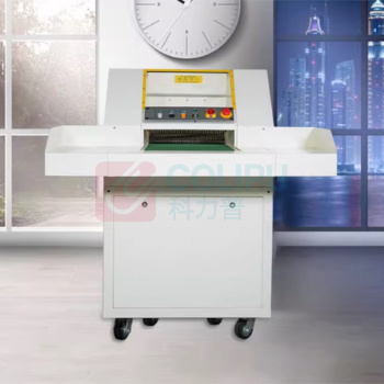 优玛仕 U-mach 碎纸机 U-60500P 大型工业