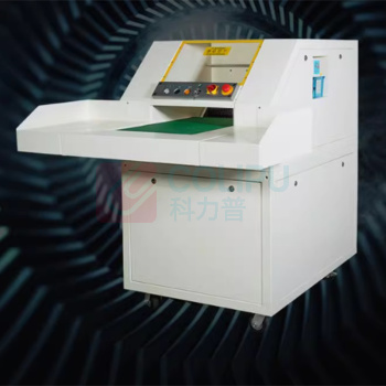 优玛仕 U-mach 碎纸机 U-60500P 大型工业