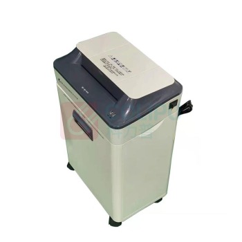信果 多功能存储介质销毁机 XG-FS01