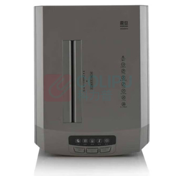 震旦 AURORA 碎纸机 AS2860CD 4级保密连续碎纸 办公商用(碎纸机单次28张 持续60分钟 32L 可碎卡、光盘)