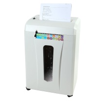 齐心 Comix 强力保密型碎纸机 S330-QX03 S330 (白色)
