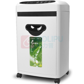 科密 Comet 清风系列碎纸机 E106CA